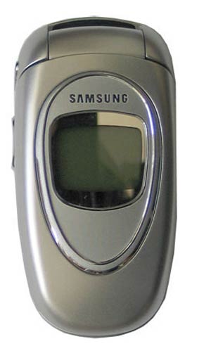 Samsung X۴۶۰