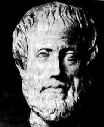 ارسطو (Aristotle)