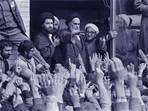 ارتش و انقلا‌ب اسلا‌می‌