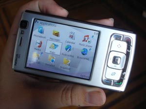 سیمبیان(Symbian) چیست؟