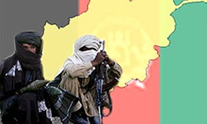 گروگانگیری تاکتیک طالبان برای بقا