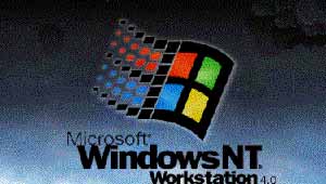 آشنایی با Windows NT