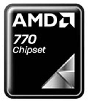 ورود چیپ‌ست‌های AMD سری ۷ به بازار محصولات میان قیمت