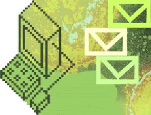 نامه های Hotmail را با Outlook XP دریافت کنید