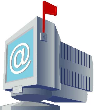 تاملی در ارتباط از راه ایمیل یا پست الکترونیکی