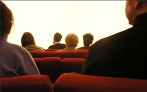 سینما در نگاه رهبری