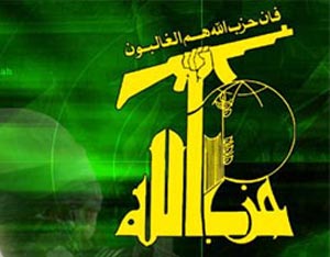 الگوسازی حزب الله در جولان