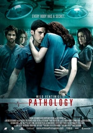 آسیب شناسی / پاتولوژی Pathology