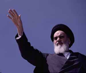 آینده‌نگری امام خمینی(ره)