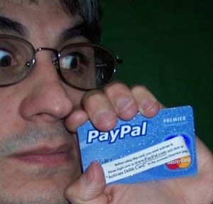 PayPal چیست و چگونه می توان از آن استفاده کرد؟