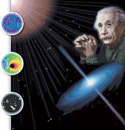 فراتر از اینشتین