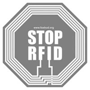 فروشگاه‌ آینده و نگرانی درباره سوء استفاده از RFID