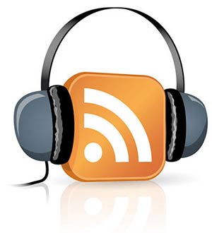 مروری بر پادکست Podcast یا پادپخش و روش ارائهٔ محتوایی پادکستینگ