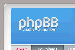 آموزش نصب فروم PHPbb ۳