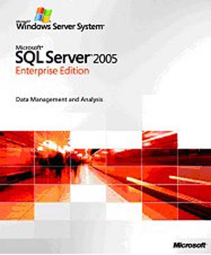 نگاهی به امکانات SQL Server ۲۰۰۵