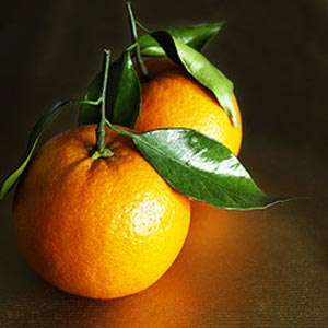 پرتقال از عفونت های ویروسی جلوگیری می کند.