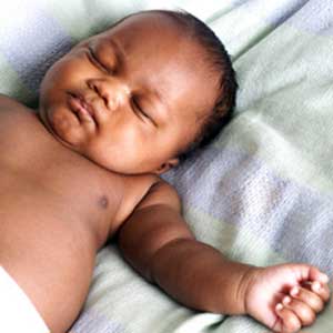 کلیات بیماریها و مشکلات خواب در دوره ‏کودکی