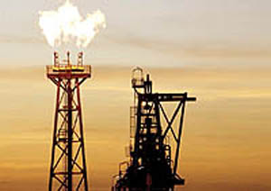 تحلیل بلومبرگ از مقایسه صنعت گاز طبیعی ایران و قطر