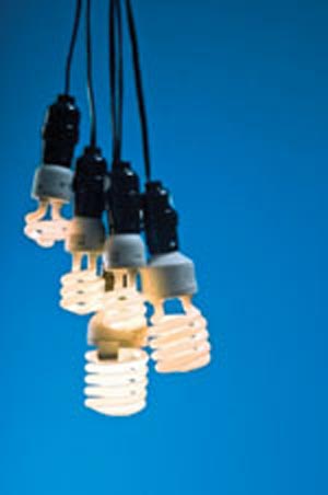 سود و زیان بازیافت لامپ های مهتابی