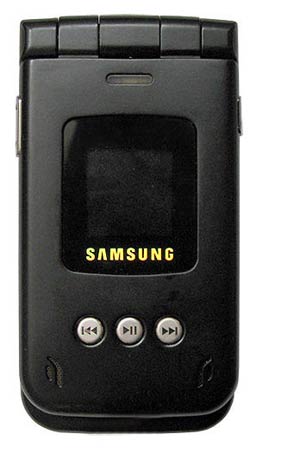 Samsung D۸۱۰