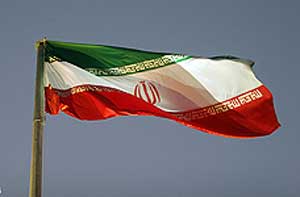 اولویتهای منطقه‌ای ایران در سند چشم انداز بیست ساله نظام