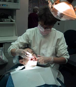 چطور بر ترس از دندانپزشکی غلبه کنیم؟