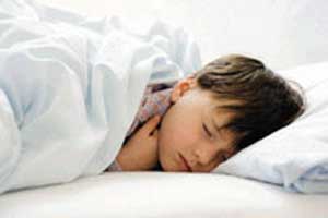 راه حل هایی برای مقابله با بی خوابی در کودکان