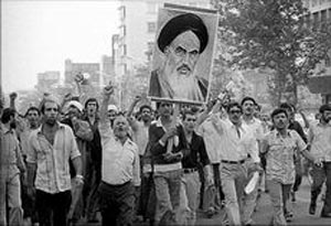 تغییر معیار « ارزش » ها در « انقلاب اسلامی »