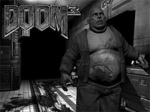 Doom۳ یک مازوخیسمِ دل خواسته
