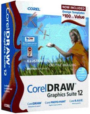 CorelDRAW Graphics Suite X۴