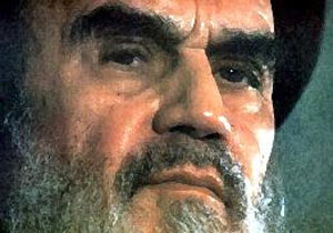 امام خمینی (ره ) دین باوری را روح تازه بخشید