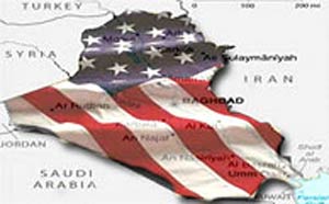 ایران و توافقنامه امنیتی ایالات متحده با عراق