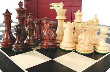 شطرنج در یک نگاه