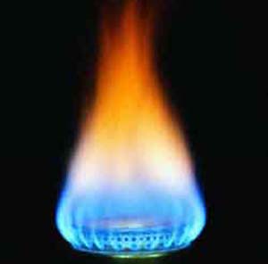 گاز طبیعی سوخت برتر قرن ۲۱