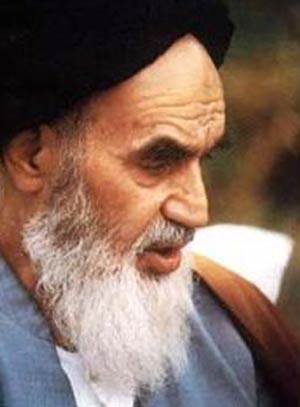 موفقیتهای امام خمینی (ره)