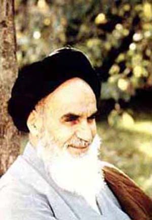 امام خمینی و روشنفکری ایرانی
