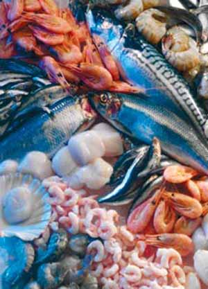 بررسی مزیت‌های نسبی صادراتی در تولید غذاهای دریایی آماده‌ی مصرف
