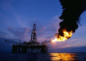 نگاهی به ساختار مدیریت مخازن نفت در کشور