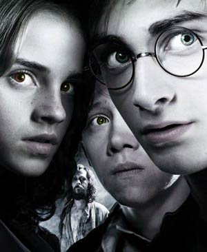نقد و بررسی بازی Harry Potter & The Prisoner of Azkaban