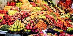 میوه برای سلامتی