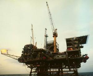 نفت سنگین یکی از مهمترین منابع انرژی در قرن ۲۱