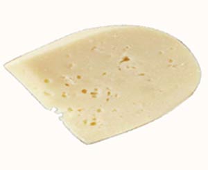 پنیر در گروه‌های غذایی