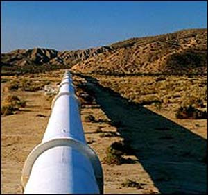 گام موفق دولت در توسعه صنعت گاز