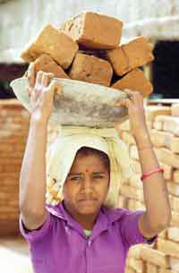 کار اجباری کودکان در چند گوشه جهان