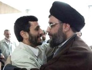 انتخابات خرداد در ایران و لبنان؛هدف پروژه "ژوئن داغ"