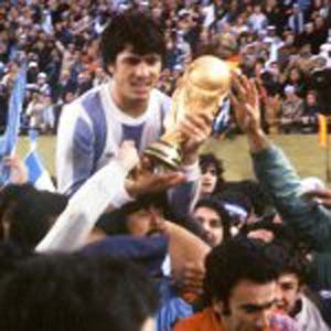 نگاهی به جام جهانی ۱۹۷۸ آرژانتین