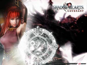 بررسی بازی Shadow Hearts: Covenant