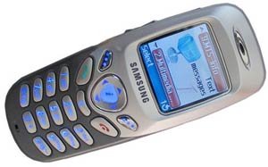 Samsung C۲۰۰