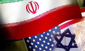 ایران-اسرائیل؛ تقابل منافع در خاورمیانه