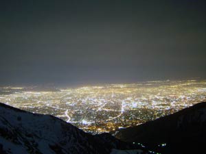 تهران شهری با تقابل سنت و مدرنیته
